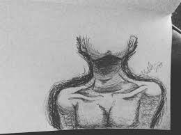 Edgy By Haley Golden Art Drawing Sketches Drawings