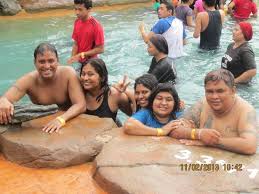 After booking, all of the property's details, including telephone and address, are provided in your booking confirmation and. Desaru Golden Beach Hotel Johor Bahru Maleisie Foto S En Reviews Tripadvisor