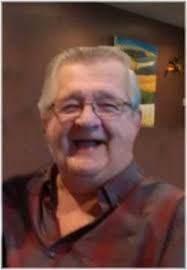 Obituary of Barry Heighton