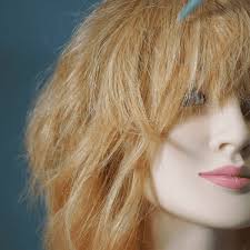 Easy curtain bang cut tutorial/ how to cut bangs. Your Complete Guide To Cutting 70s Curtain Fringe Behindthechair Com