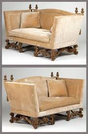 Antique double spoonback sofa, english, walnut, camel back, victorian, 1850. 130 Unique Antique Vintage Sofas Ideas Unique Antiques Vintage Sofa Sofas