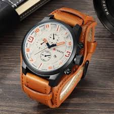 Fashion Quartz Sports Watch Men Mens Watches Mens Watches Military Luxury Watches For Men Mens Gift Watch