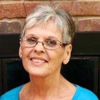 Carolyn Kay Osteen Ray Obituary