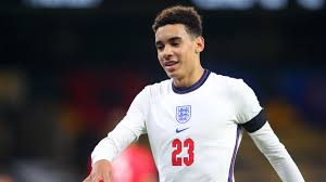 Bavariya yarim himoyachisi jamal musiala germaniya terma jamoasini tanladi. Bayern Munich S Attacking Midfielder Jamal Musiala Chooses To Represent Germany Over England Eurosport