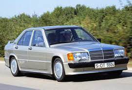 This car was purchas… more. Used Mercedes 190e Review 1984 1994 Carsguide