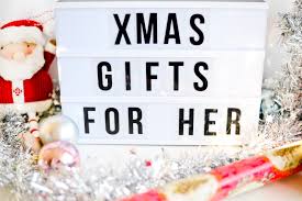 See all gifts by recipient women men couples family teens kids by price under $25 under $50 under $75 under $100 by interest. Christmas Gift Ideas For Her Alex Gladwin