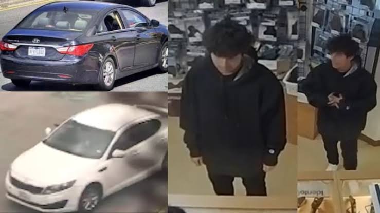 3 juveniles arrested in series of random shootings across Austin that left  4 injured