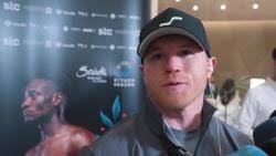 Canelo álvarez