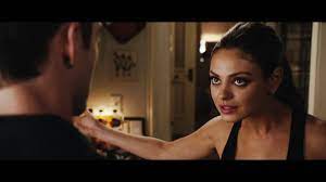 Did you know mila kunis and ashton kutcher once brought their respective friends with benefits / no strings attached movie plots to life? Friends With Benefits Trailer 2 Us 2011 Mila Kunis Justin Timberlake Youtube