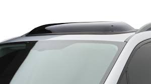 Weathertech Sunroof Wind Deflector - Fast Shipping!