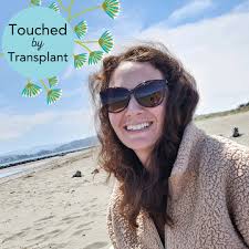 Touched by Transplant: Hope Is Life