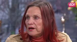 Jade Goody's defiant mum Jackiey hits back in fiery rant as Jeff Brazier  'launches legal action to stop her seeing Freddy': "I will see him!" 👀 ⬇️