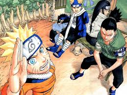 Anime Backgrounds In High Quality Naruto By Alex Peled May 29 2015 Desktop Background