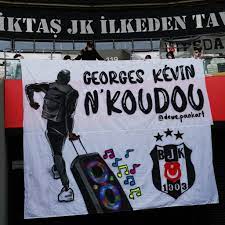 Player stats of rachid ghezzal (besiktas istanbul) goals assists matches played all performance data Dewe Pankart S Tweet Trendsmap