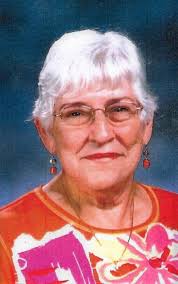 Helen Jean Harmon, 86, formerly of Charlestown, IN, passed away