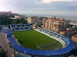 История противостояния великих команд цска и «динамо» (москва). Dinamo Stadion Mahachkala Vikipediya