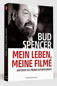 Terence Hill, Bud Spencer, kill Bill Volume 1, Biography, facial Hair,  Book, poster, film, text, brand