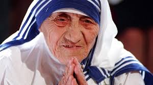 Moder Teresa: Barmhjertighedens ikon, religiøs superstjerne og  fundamentalist