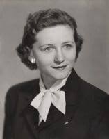 Sonja Stratman Obituary