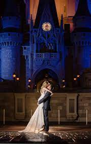 Disney Wedding Photography Disney World Wedding Disney Wedding Disney Princess Wedding
