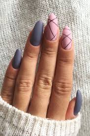 Black And Rose Gold Ombre Nails Rose Gold Ombre Nails Gold Nails Ombre Rose Rosegoldombrenails In 2020 Grey Nail Art Shiny Nails Designs Gray Nails