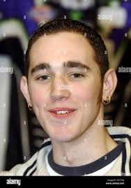 Chris mills hi-res stock photography and images