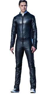 Pin On Fashion Leather