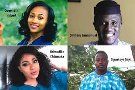 A little more than a few years is acceptable. How Important Is Age Difference To You In Considering Who To Marry Punch Newspapers