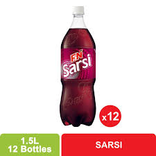 Its sales are split somewhat evenly among its three operating segments: F N Fun Flavours Sarsi 1 Carton 12 X 1 5l Shopee Malaysia