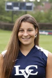 2011-12 Field Hockey Roster