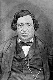 Port Royal People :: Joseph "Judge" POMEROY