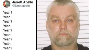 15 Tweets You Ll Connect To On A Deep Level If You Just Binged S2 Of Making A Murderer