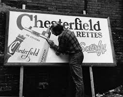 Sign in to get trip updates and message other travelers. Artisanal Advertising Reviving The Tradition Of Hand Painted Signs Collectors Weekly