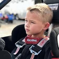 Profile for Justin Anders Racing