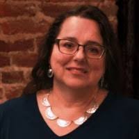 Jeannette Scott's Instagram, Twitter & Facebook