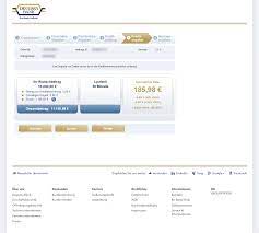 Degussa bank ag, frankfurt am main. Degussa Bank Sofortkredit Test Und Erfahrungsberichte 07 2021