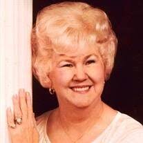 Mattie Marie "Mickey" Flinn Rains Obituary