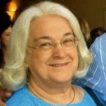 Linda Sterling Kemp Obituary