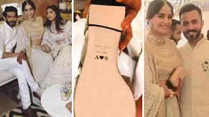Up to 70% off on shoes designer jimmy choo shoes. Sonam Kapoors Wedding Shoes And Bags Were Customised By Jimmy Choo Stress Buster