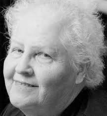 Betty Crew Obituary (1932