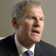 Owner & CEO of Magruder Laser Vision, Dr. G. Brock Magruder Jr.