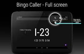 Bingo caller helps you run a bingo session for entertainment only. Bingo Caller Verifier Bingo At Home Bingo 90 75 3 08 Download Android Apk Aptoide