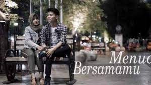 Lirik Lagu Dan Chord Gitar Menua Bersamamu Musisi Jogja Project Sonora Id