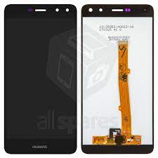 Huawei y5 (2017) is the product of huawei. Lcd Compatible With Huawei Y5 2017 Y5 Iii Black With Touchscreen Original Prc Mya U29 Mya L02 Mya L22 All Spares
