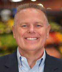Kroger Names Keith Shoemaker Dallas Division President; Valerie Jabbar  Discusses