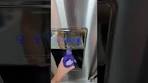 Whirlpool 27 cu. ft. French Door Refrigerator Demo | Dual Ice ...