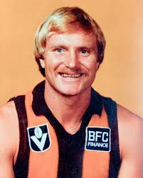 Hawthorn Football Club...