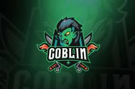 Goblin Sport And Esports Logos Esport Game Download Http 1 Envato Market C 97450 298927 4662 U Https Elem Esports Logo Goblin Fantasy Football Funny