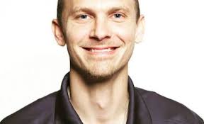 Meet Sterling Carter