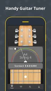 Download fast the latest version of guitar tuna for android: Chromatic Guitar Tuner Free Apk For Android Download On Droid Informer
